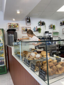 Tartalia Desserts Boutique/Cafetería Pastelería en Quart de Poblet