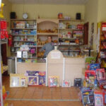 Tienda LUA en Castro Urdiales