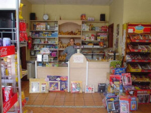 Tienda LUA en Castro Urdiales