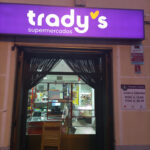 Trady's en Cabezuela